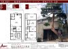 西永福駅の戸建賃貸【杉並区永福3丁目テラス】25万円 3LDK（入居者募集中）