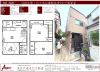 代々木公園駅の戸建賃貸【渋谷区富ヶ谷2丁目戸建】27万円 2LDK VR賃貸（入居者募集中）