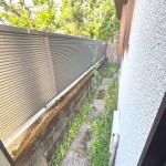 勝手口