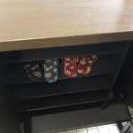 シューズボックス