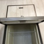 床下収納