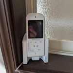 モニターホン