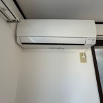 エアコン