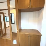 シューズボックス