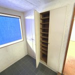 シューズボックス